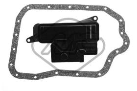 METALCAUCHO 21033 - FILTRO DE LA TRANSMISION TOYOTA CAMRY