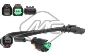 METALCAUCHO 35944 - CABLE TERMOSTATO CITROEN C3