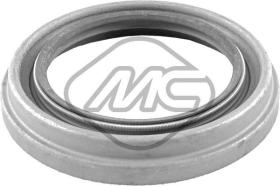 METALCAUCHO 39303 - RETEN DE CUBO DE RUEDA MITSUBISHI PAJERO