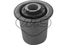 METALCAUCHO 58156 - SILENTBLOC BRAZO SUSPENSION BRAZO SUSPENSION JEEP GRAND CHER