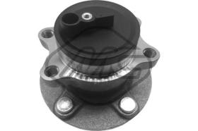 METALCAUCHO 90314 - BUJE DE RUEDA MITSUBISHI OUTLANDER