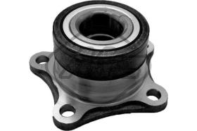 METALCAUCHO 90328 - BUJE DE RUEDA TOYOTA AVENSIS