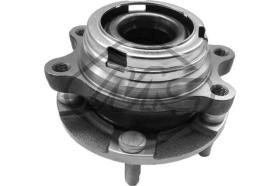 METALCAUCHO 90339 - BUJE DE RUEDA NISSAN TEANA