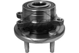 METALCAUCHO 90340 - BUJE DE RUEDA FORD EXPLORER