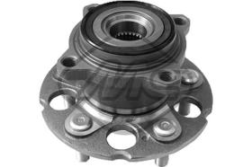 METALCAUCHO 90344 - BUJE DE RUEDA HONDA CR-V