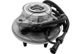 METALCAUCHO 90347 - BUJE DE RUEDA FORD EXPLORER