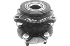 METALCAUCHO 90348 - BUJE DE RUEDA SUBARU FORESTER