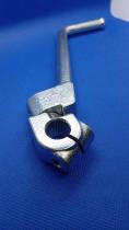 PIEZAS DE MOTOS 86179R5 - PALANCA DE ARRANQUE SENDA 50CC