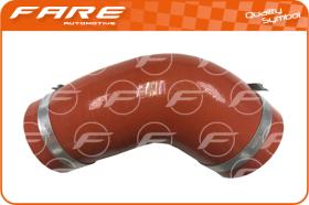FARE 16316 - MGTO.TURBO LAND ROVER EVOQUE 2.2D