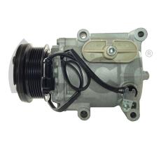 ACR 135101 - VI SCROLL-90V A/D PV6 98MM 12V H-B C/S