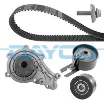 DAYCO KTBWP9140K - KIT CON BOMBA DE  AGUA