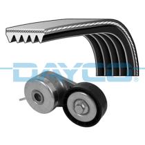 DAYCO KPV385 - KIT CORREAS AUXILIARES
