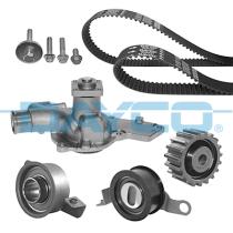 DAYCO KTBWP211C3 - KIT DISTRIBUCION+BOMBA DE AGUA
