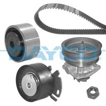 DAYCO KTBWP2690 - KIT CON BOMBA DE  AGUA