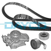 DAYCO KTBWP4370 - KIT CON BOMBA DE  AGUA