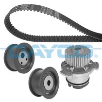 DAYCO KTBWP4620 - KIT CON BOMBA DE  AGUA
