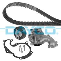 DAYCO KTBWP4700 - KIT CON BOMBA DE  AGUA
