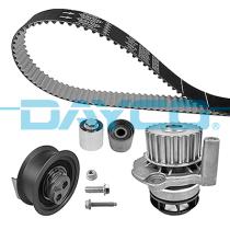 DAYCO KTBWP6141 - KIT CON BOMBA DE  AGUA
