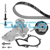 DAYCO KTBWP7640K - KIT CON BOMBA DE  AGUA