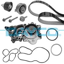 DAYCO KTBWP8190 - KIT CON BOMBA DE  AGUA