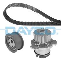 DAYCO KTBWP8420 - KIT CON BOMBA DE  AGUA