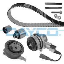 DAYCO KTBWP8841 - KIT CON BOMBA DE  AGUA