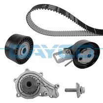 DAYCO KTBWP9170K - KIT CON BOMBA DE  AGUA