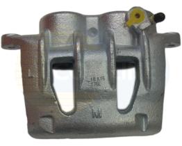 COMLINE CBC161L - PINZAS DE FRENO