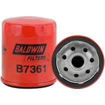 BALDWIN B7361 - LUBE FILTER, SPIN-ON
