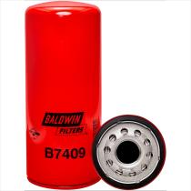 BALDWIN B7409 - LUBE FILTER, SPIN-ON