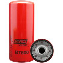 BALDWIN B7600 - LUBE FILTER, SPIN-ON