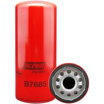  B7685 - LUBE FILTER, SPIN-ON