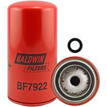 BALDWIN BF7922 - FUEL FILTER, SPIN-ON