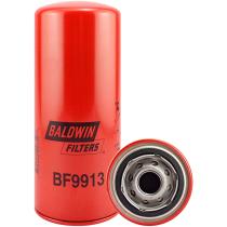 BALDWIN BF9913 - FUEL FILTER, SPIN-ON