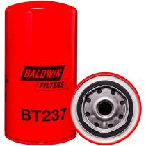 BALDWIN BT237 - LUBE FILTER, SPIN-ON
