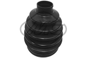 METALCAUCHO 10275 - FUELLE TRANSMISION AUDI A21, 8XK)