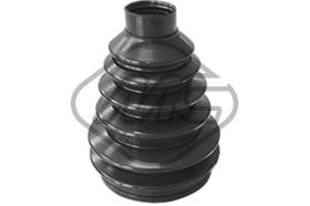 METALCAUCHO 10319 - FUELLE TRANSMISION RENAU KANGOO