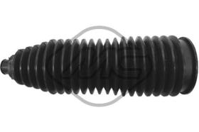 METALCAUCHO 10720 - FUELLE CREMALLERA DIRECCION RENAU MEGANE III