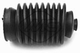 METALCAUCHO 11295 - KIT FUELLE CREMALLERA DIRECCION TOYOT COROLLA