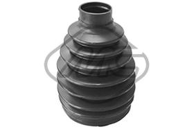 METALCAUCHO 11320 - KIT FUELLE TRANSMISION FIAT SEDICI