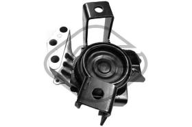 METALCAUCHO 23117 - SOPORTE DE MOTOR SUZUKI SWIFTNEW / DEZIRE