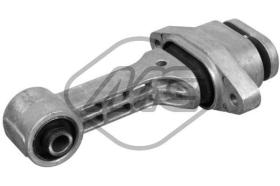 METALCAUCHO 23131 - SOPORTE DE MOTOR HYUNDAI I20