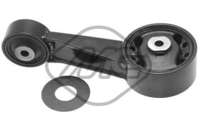 METALCAUCHO 23150 - BIELETA MOTOR LEXUS RX