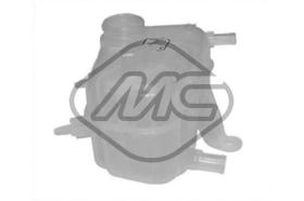 METALCAUCHO 30313 - BOTELLA EXPANSION FIAT 500