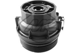 METALCAUCHO 30320 - TAPA FILTRO DE ACEITE TOYOTA AURIS