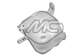 METALCAUCHO 31003 - BOTELLA DE EXPANSION FORD TRANSIT