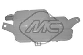 METALCAUCHO 31008 - BOTELLA DE EXPANSION ALFA 156