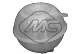 METALCAUCHO 31012 - BOTELLA DE EXPANSION VW POLO