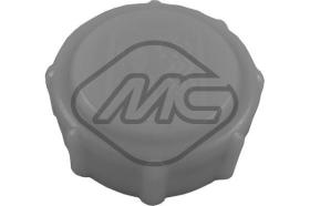 METALCAUCHO 31620 - TAPON RADIADOR T2
