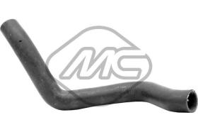 METALCAUCHO 32252 - MGTO RADIADOR VITO